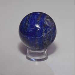 LAPIS LAZULI KOULE 0,25 KG